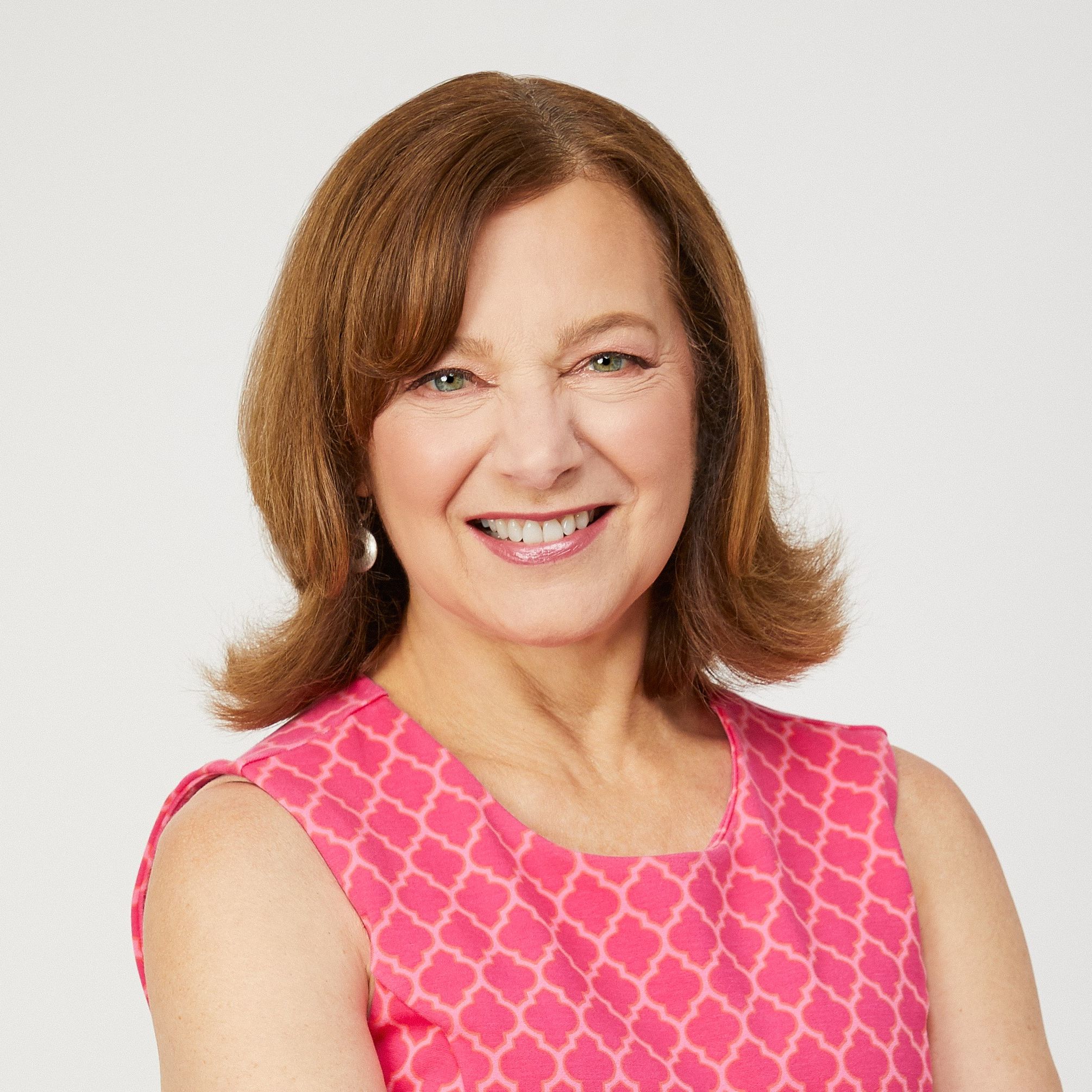 Headshot. Christine M. Palumbo