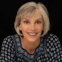 Headshot. Eileen S. Myers