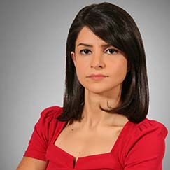 Cherine Hatem