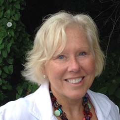Jody Vogelzang