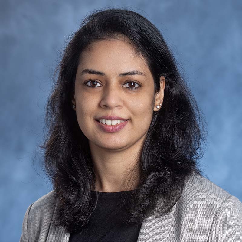 Nida Shaikh