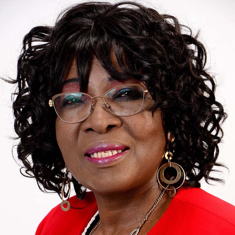 Stella Uzogara