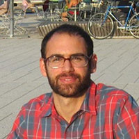 Stephen Alajajian