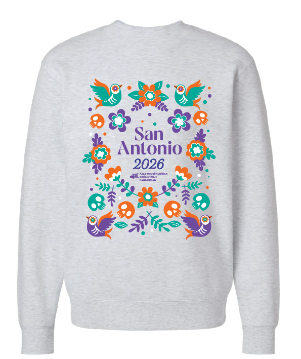 Foundation FNCE Sweater