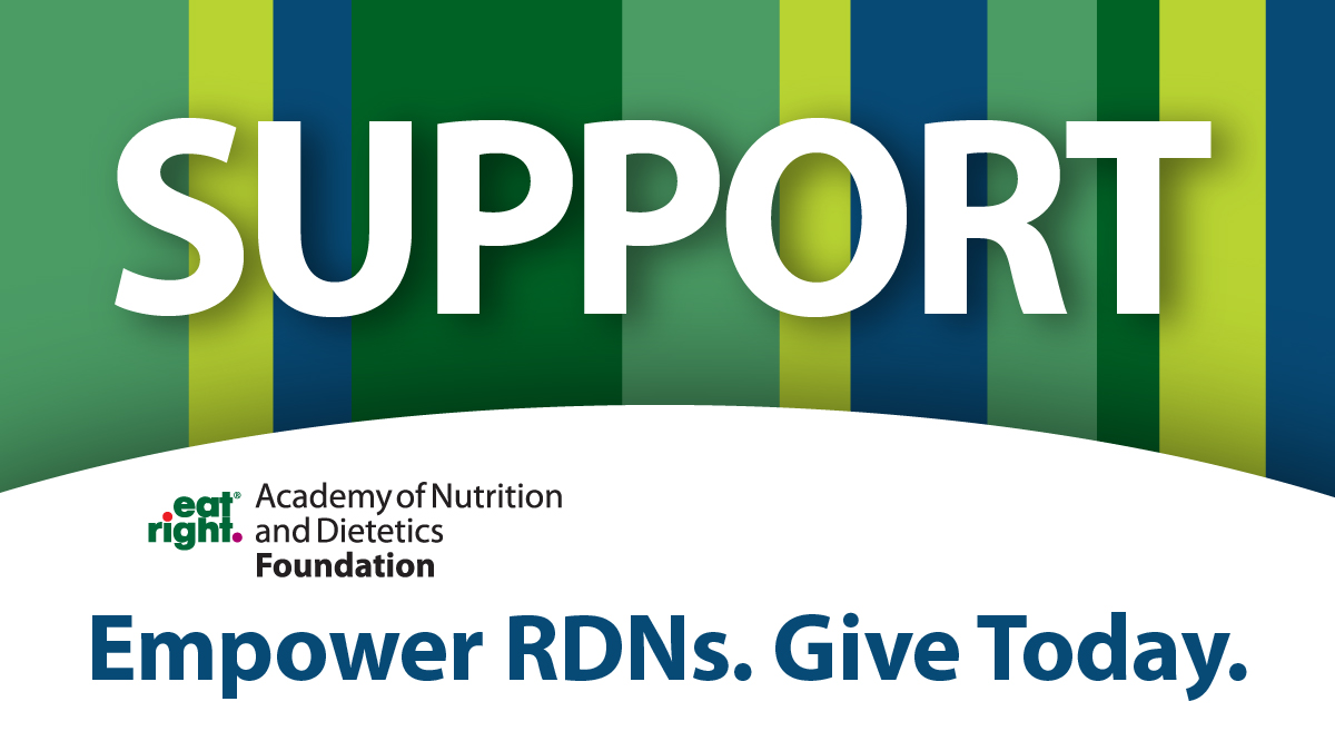 Support the Academy Foundation