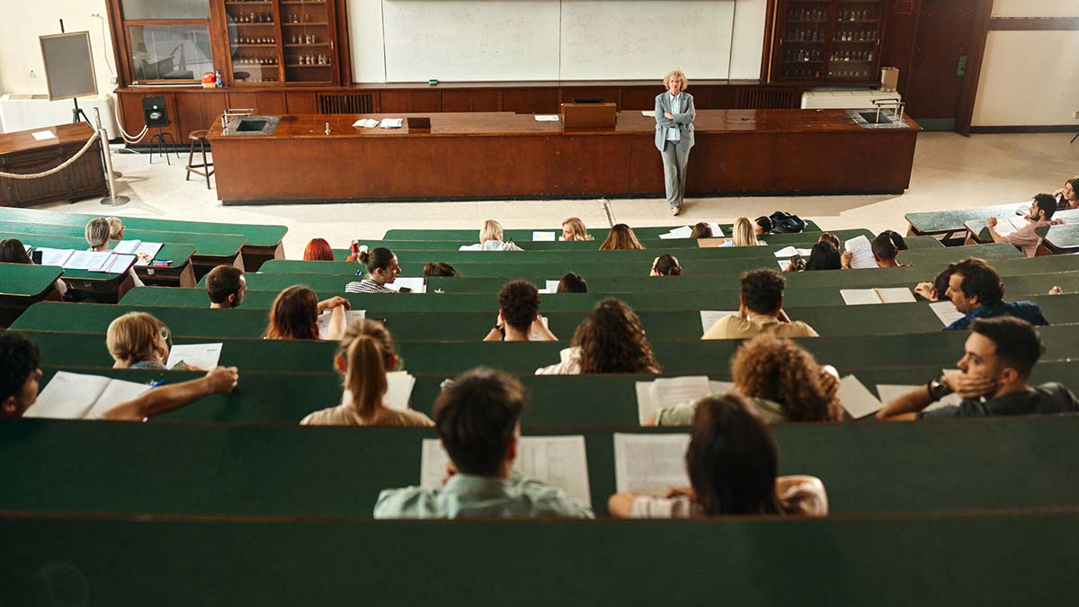 For Educators