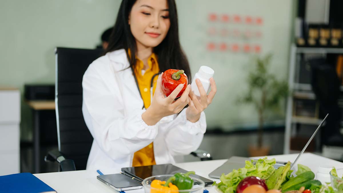 Nutrition Education