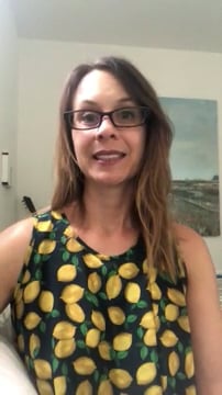 2018 Mary Abbott Hess Award Winner: Debbie Petitpain, MS, RDN