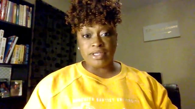 2021 Scholarship Recipients Share How Receiving a Scholarship Made a Difference in Their Lives