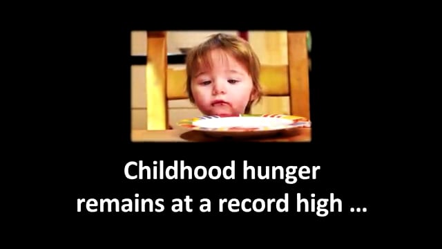 Feeding America