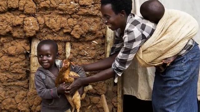Foundation Fellowships Make an Impact!