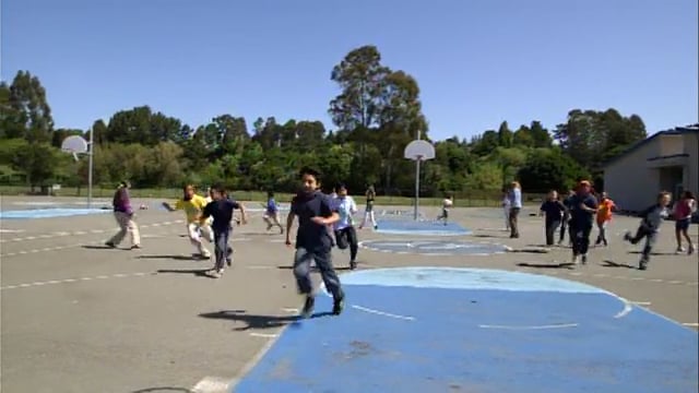 Foundation Video