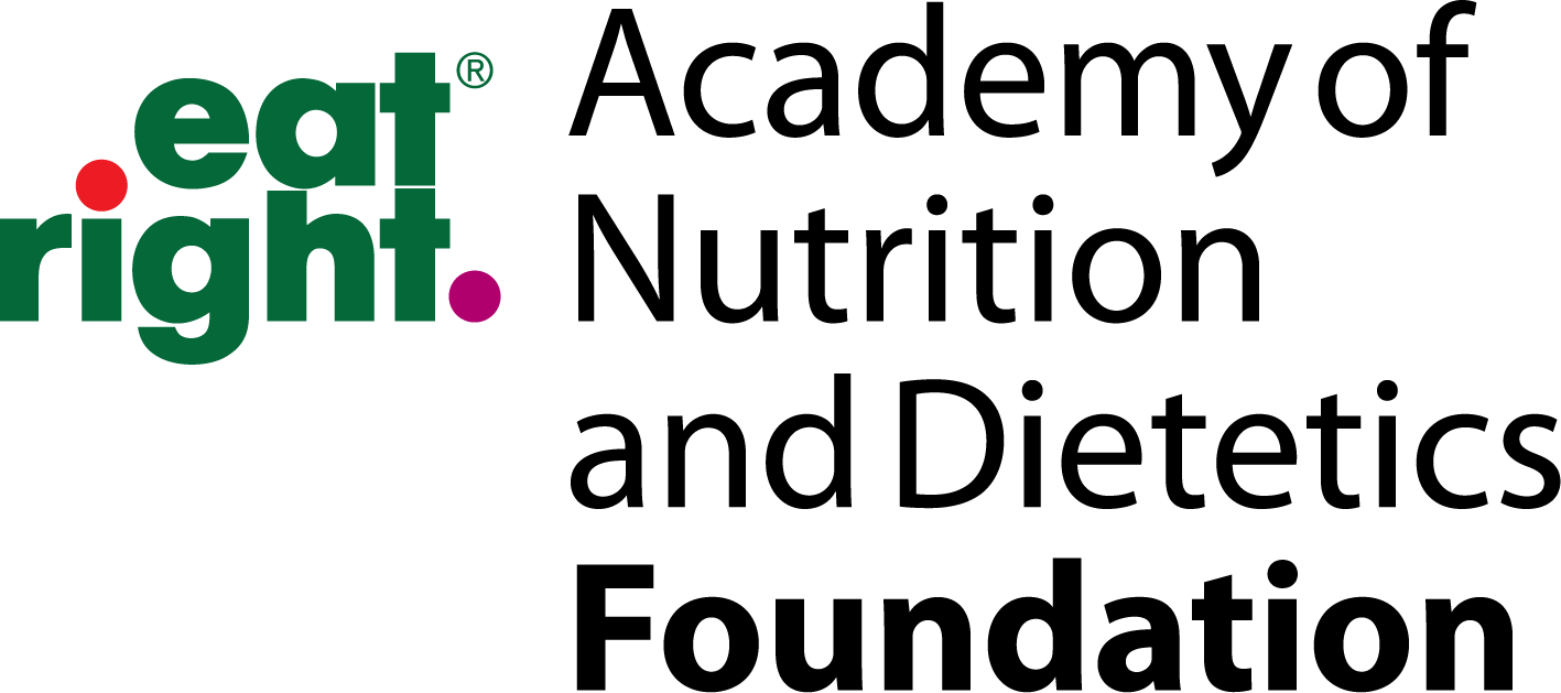 eatrightFOUNDATION Logo