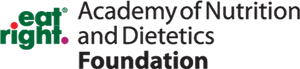 eatrightFOUNDATION Logo