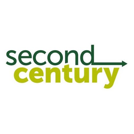 Second Century Logo