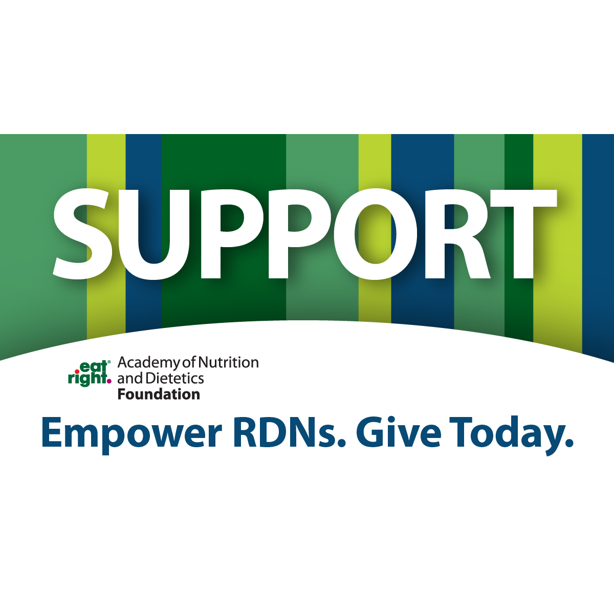 Support. Empower RDNS. Give Today